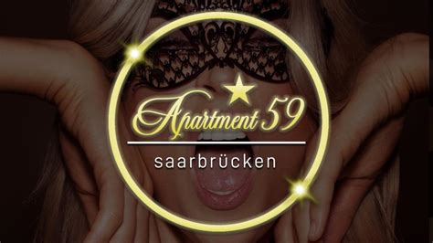 saarbrücken hure|Apartment59.